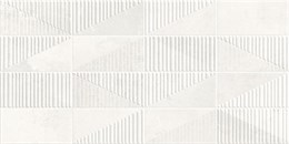 Керамическая плитка D. Multiple Blanco 350х700 BP-154