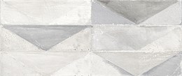 Керамическая плитка Decor Tribeca Azul 300х700 BP-156