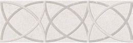 Керамическая плитка Sfera White Deco 315х990 BP-193