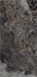 Керамогранит Marble Dark Brown 1200х600 MOG502/PS_NC/60x120x9R/GW