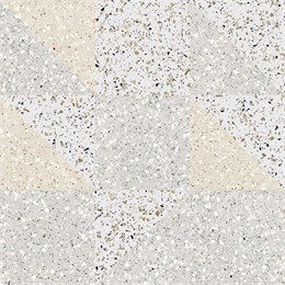 Керамогранит Cosmos Patchwork 600х600 CMd03/NS_R9/60x60x10R/GW