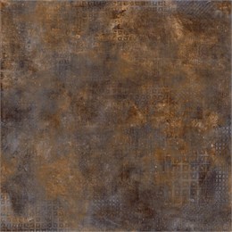 Керамогранит Fusion Brown 600х600 FS02/NS_R9/60x60x10R/GC