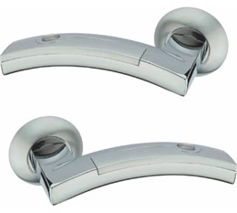Дверная ручка ADDEN BAU ART A154-05 ART A154-05