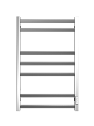 Полотенцесушитель ДВИН U plaza neo 80/50 Полированный без полки 4657819952158 4657819952158