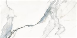 Керамогранит 600*1200 ICEBERG бело-голубой K-2002/MR K-2002/MR/600x1200x10