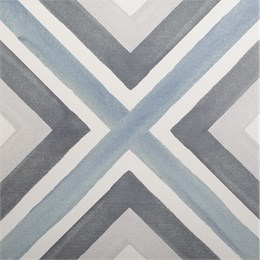 Плитка ARTISAN BLUE 20x20 Staro_С0005813