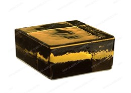 Стеклянный кирпич Siena Quadrato (120х117х55) Siena_Quadrato