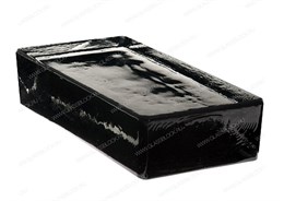 Стеклянный кирпич Nordica Rettangolare (240х117х55) Nordica_Rettangolare