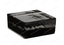 Стеклянный кирпич Nordica Quadrato (120х117х55) Nordica_Quadrato