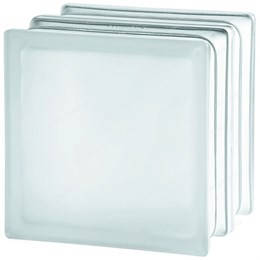 Стеклоблок огнестойкий бесцветный 1919_16 hti clearview sahara 2s (190х160х190) 1919_16_hti_clearview_sahara_2s