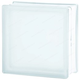 Стеклоблок бронированный бесцветный 1919_8 BSH20 clearview sahara 2s (190х190х80) 1919_8_BSH20_clearview_sahara_2s