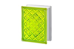 Стеклоблок Империал АКТИС тархун (197х146х80) AKT_197146_2