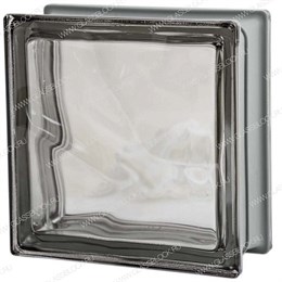 Стеклоблок стандартный 3D FHI_7509 (190х190х80) FHI_7509