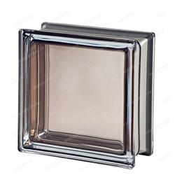 Стеклоблок стандартный Mendini AGATA (190х190х80) Mendini_AGATA