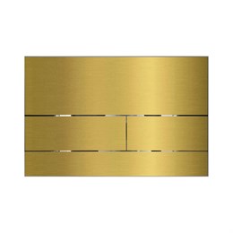 Панель смыва AQUAme AQM4117BG AQM4117BG