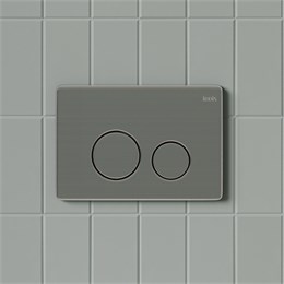 Клавиша смыва Юнистил (Unisteel) UNS10S0i77