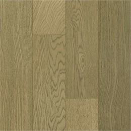 Кварцевый паркет QUARTZ PARQUET 1258-55 
 Дуб Флэт Уайт 1258-55