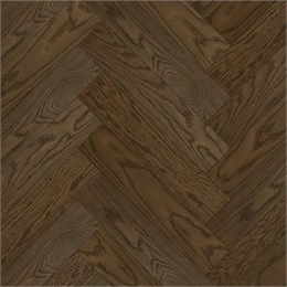 Кварцевый паркет Quartz Parquet 44-413 
Дуб Брауни 44-413