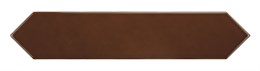 Плитка керамическая настенная 25824 ARROW Coffee 5х25 см Equipe 25824