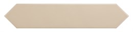 Плитка керамическая настенная 25825 ARROW Gardenia Cream 5х25 см Equipe 25825