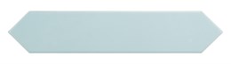 Плитка керамическая настенная 25832 ARROW Caribbean Blue 5х25 см Equipe 25832
