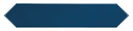Плитка керамическая настенная 25834 ARROW Adriatic Blue 5х25 см Equipe 25834