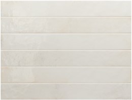 Плитка керамическая 31544 BALI White 5х40 см Equipe 31544