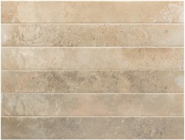 Плитка керамическая 31547 BALI Almond 5х40 см Equipe 31547