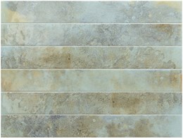 Плитка керамическая 31548 BALI Aqua 5х40 см Equipe 31548