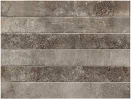 Плитка керамическая 31550 BALI Dark Pearl 5х40 см Equipe 31550