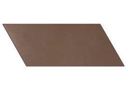 Плитка керамическая напольная 23207 CHEVRON Marron Mate RIGHT 9х20,5 см Equipe 23207