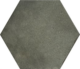 Плитка керамическая напольная 24953 HERITAGE HEX?GONO Jungle 17,5х20 см Equipe 24953