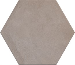 Плитка керамическая напольная 24957 HERITAGE HEX?GONO Rose 17,5х20 см Equipe 24957