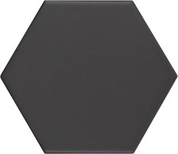 Керамогранит 26467 KROMATIKA Black 11,6х10,1 см Equipe 26467