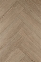 Каменный ламинат My Step Стоун Херрингбон Дуб Мисти MS8118