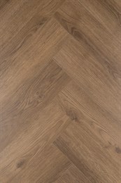 Каменный ламинат My Step Стоун Херрингбон Дуб Немо MS9318