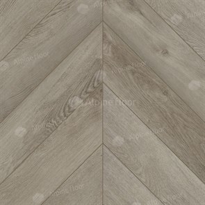 LVT ламинат Chevron Alpine Дуб Фантазия ECO 20-1 ECO 20-1