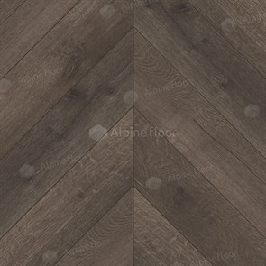 LVT ламинат Chevron Alpine Дуб Антарес ECO 20-9 ECO 20-9