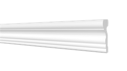 DD35/Молдинг (25x12x2000мм)/100 DD35