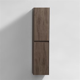 Шкаф Chiara/Luka VSC-2CL150RO подвесной, 1500*350*300, R.Oak VSC-2CL150RO