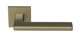 PAL-COS-04-S Roman Brass Ручка дверная, римская латунь