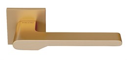PAL-COS-14-S BSG Ручка дверная, византийское золото