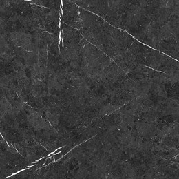 Керамогранит Pietra Moca темно-серый 60x60 Полированный