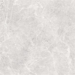 Керамогранит Runa Bianco светло-серый 60х60 Матовый Структурный