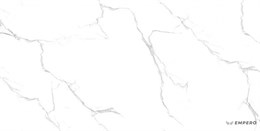 Керамогранит Amira Statuario White 60x120 Empero60120_2