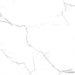 Керамогранит Amira Statuario White 60x60 Empero6060_2