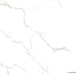 Керамогранит Amira Statuario White SATIN 60x60 EmperoS6060_1