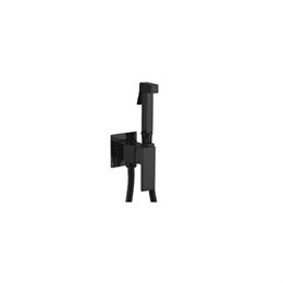 Смеситель с гигиеническим душем Haiba HB12-7 HB5512-7 HB5512-7