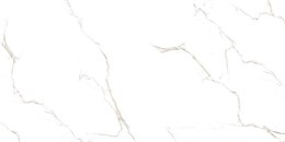 Керамогранит Amira Statuario White 60x120 01-00003530