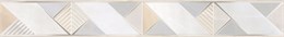 Бордюр Rivoli 6,7x50 BWU53RVL014 BWU53RVL014